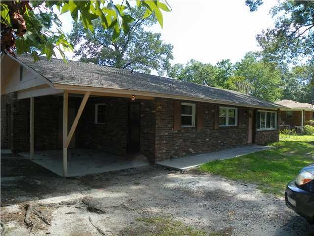 2936 Bolton Rd, Charleston, SC 29414