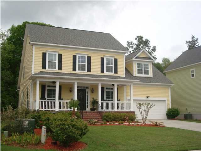 141 Carriage Ride Ln, Summerville, SC 29485