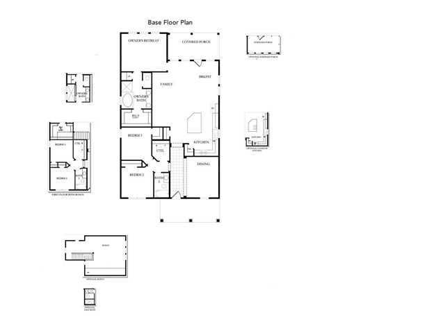 826 Buckler St, Summerville, SC 29483
