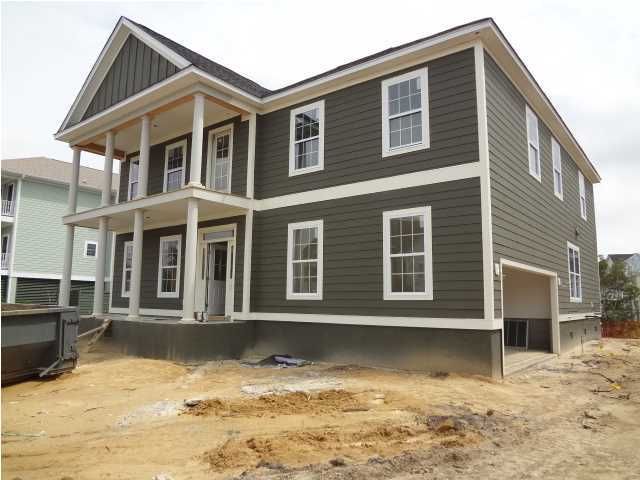 2005 Shields Ln, Mount Pleasant, SC 29466