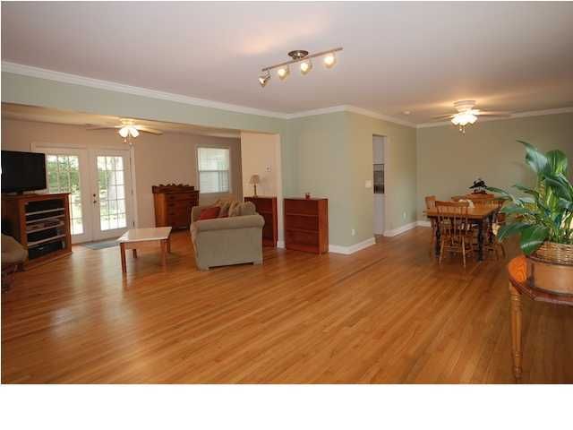 1118 Culpepper Cir, Charleston, SC 29407