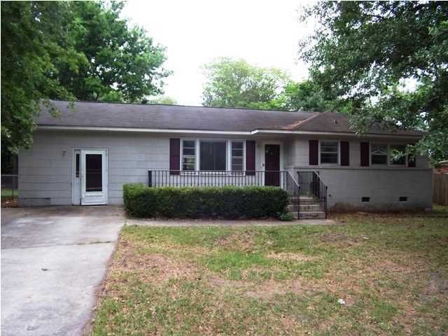 2629 Orchid Ave, North Charleston, SC 29405