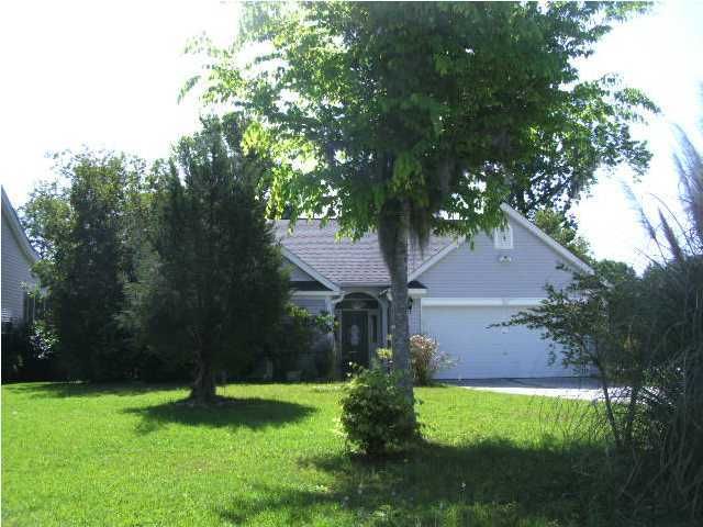 401 Blue Jasmine Ln, Charleston, SC 29414