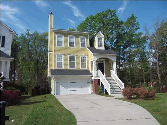 1550 Gator Track, Charleston, SC 29414