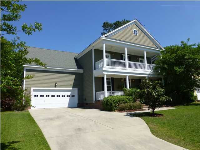 108 Marshside Dr, Summerville, SC 29485
