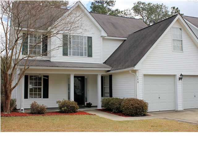 173 Ashton Dr, Goose Creek, SC 29445