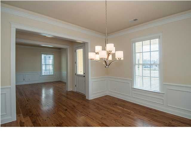 1483 Crane Creek Dr, Mount Pleasant, SC 29466