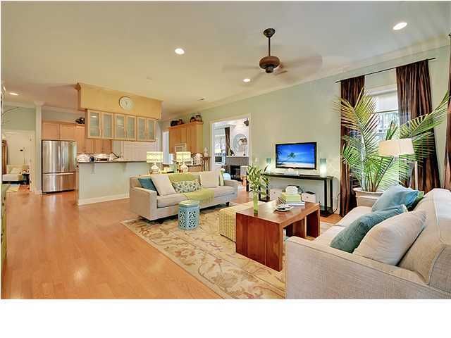 812 Tupelo Bay Dr, Mount Pleasant, SC 29464