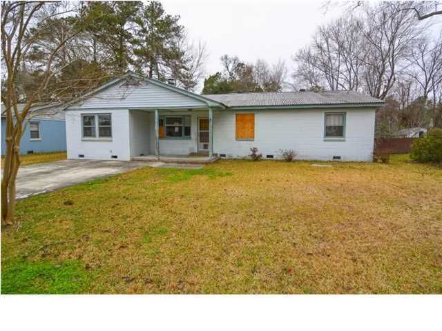 1928 2nd St, Charleston, SC 29407