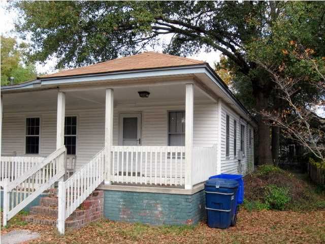 1708 Jessamine Rd, Charleston, SC 29407