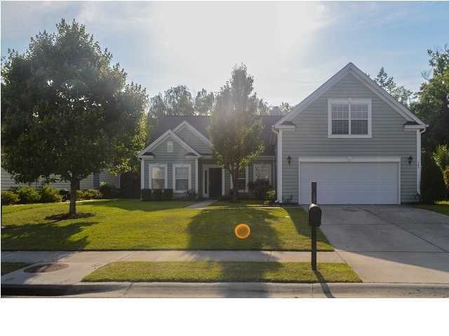 747 Bent Hickory Rd, Charleston, SC 29414