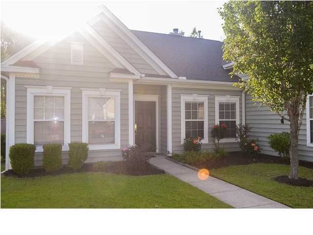 747 Bent Hickory Rd, Charleston, SC 29414