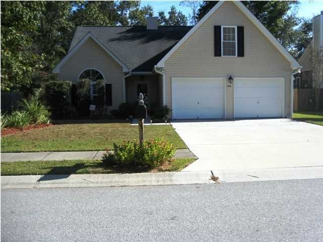 39 Brockman Dr, Charleston, SC 29412