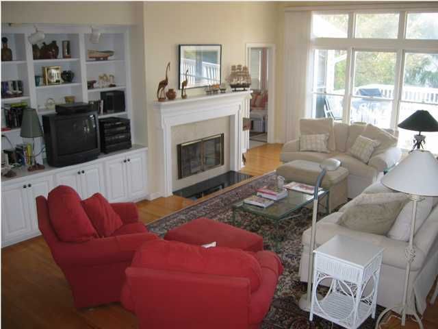 8 Beachwood, Isle Of Palms, SC 29451