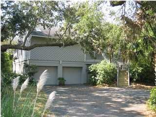 8 Beachwood, Isle Of Palms, SC 29451