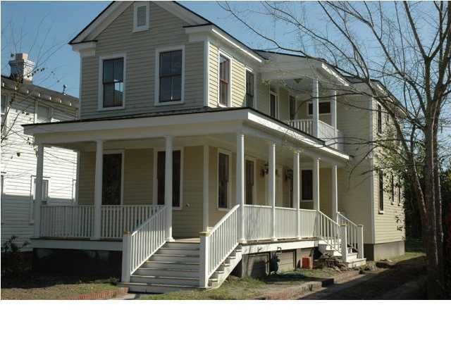 770 Rutledge Ave, Charleston, SC 29403