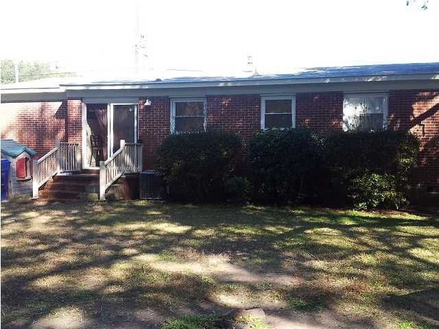 1609 Westmoreland Ave, Charleston, SC 29412
