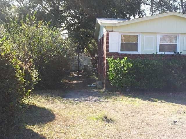 1609 Westmoreland Ave, Charleston, SC 29412