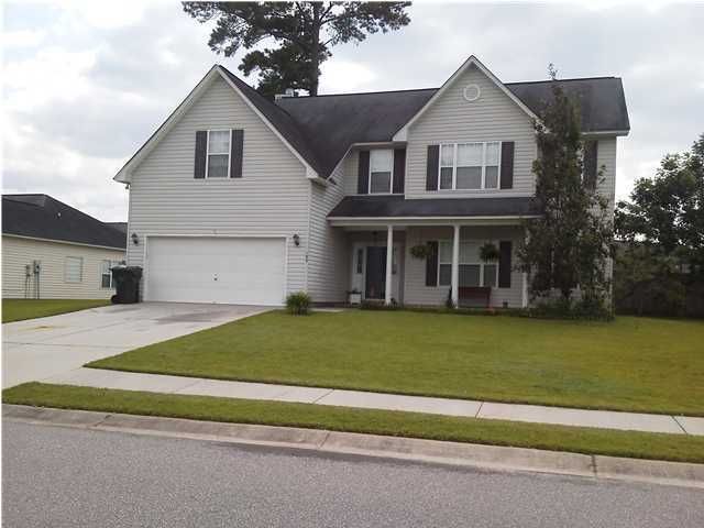 143 Red Cypress Dr, Goose Creek, SC 29445