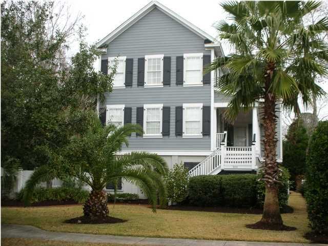920 Mciver St, Mount Pleasant, SC 29464