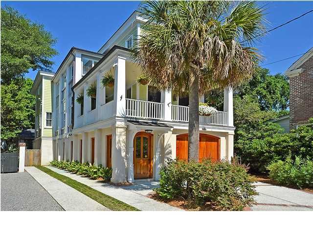 24 Council St, Charleston, SC 29401
