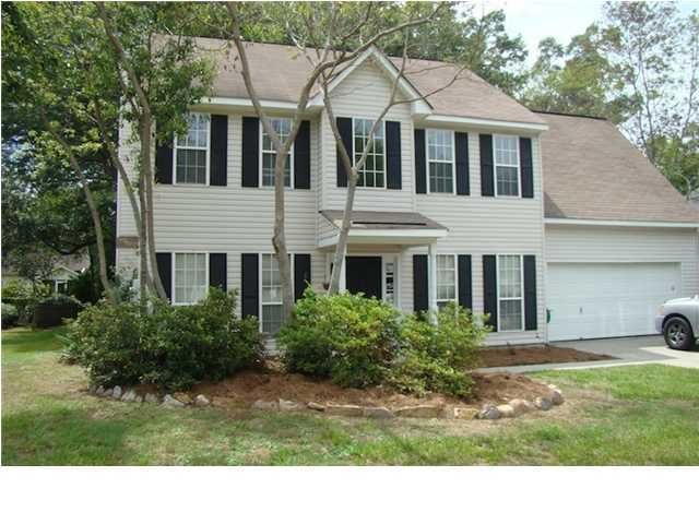 3257 Tabor Rd, Mount Pleasant, SC 29466