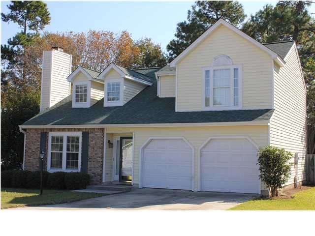 2068 Presidio Dr, Mount Pleasant, SC 29466