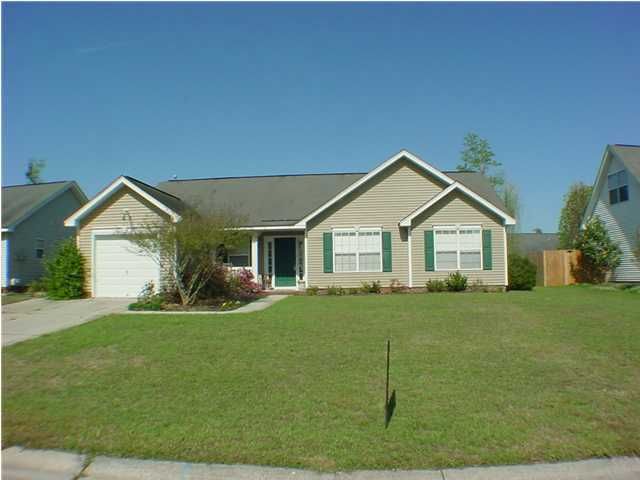 595 Tribeca Ct, Charleston, SC 29414