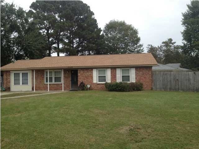4524 Garwood Rd, Ladson, SC 29456
