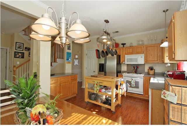 1306 Belhaven Dr, Mount Pleasant, SC 29466