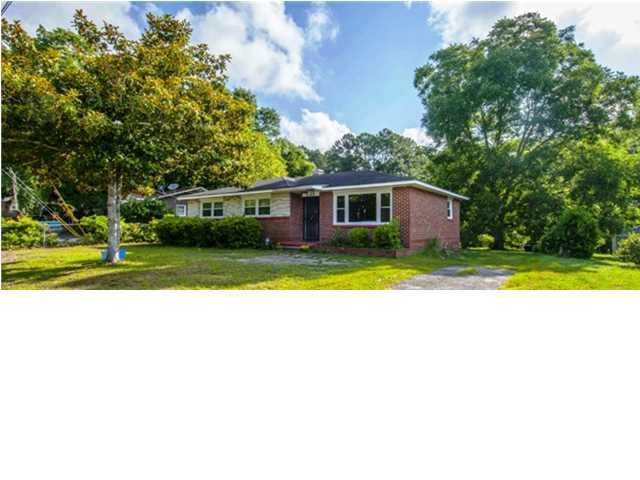 5534 Boots Ave, North Charleston, SC 29406