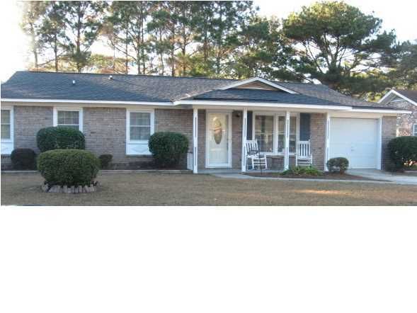 114 Wappoolah Dr, Summerville, SC 29483