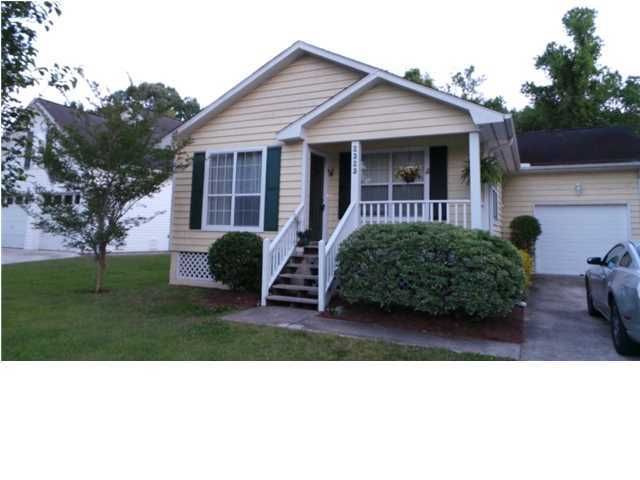2323 S England St, Charleston, SC 29414