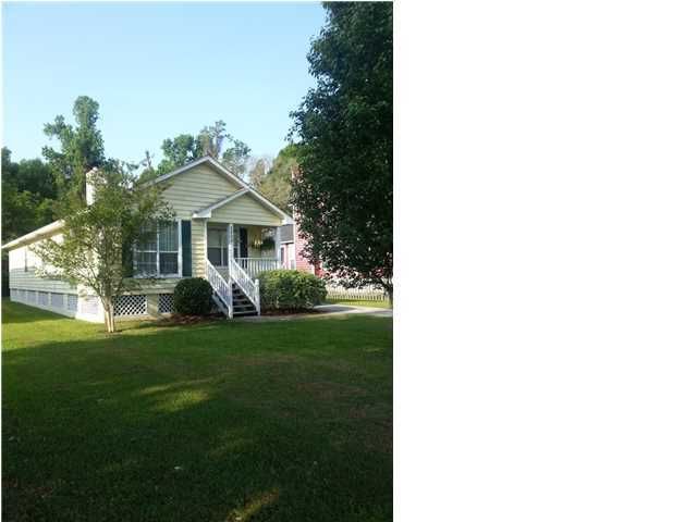 2323 S England St, Charleston, SC 29414