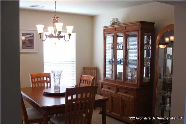 222 Avonshire Dr, Summerville, SC 29483