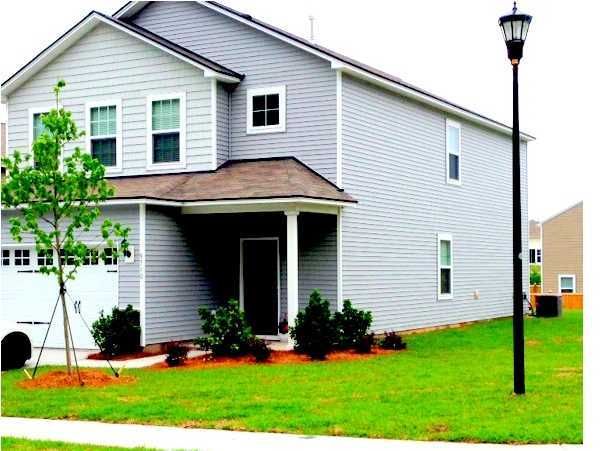9710 Crofton Dr, Ladson, SC 29456