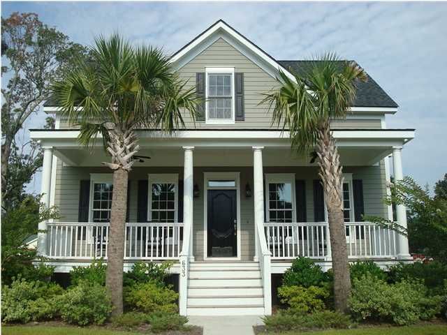 620 Cloudbreak Ct, Charleston, SC 29412
