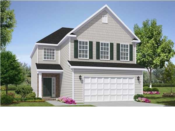 9607 Spencer Woods Rd, Ladson, SC 29456