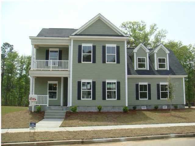 2804 Ortega Dr, Charleston, SC 29455