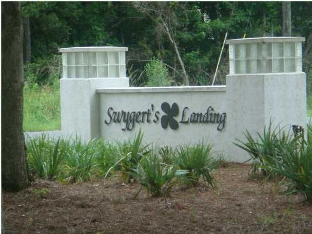 2804 Ortega Dr, Charleston, SC 29455