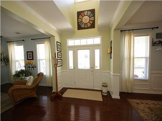 2242 Sandy Point Ln, Mount Pleasant, SC 29466
