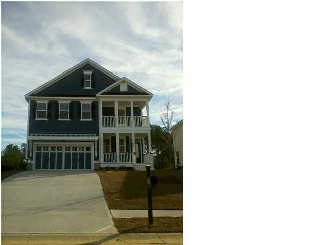 412 Branch Creek Trl, Summerville, SC 29483