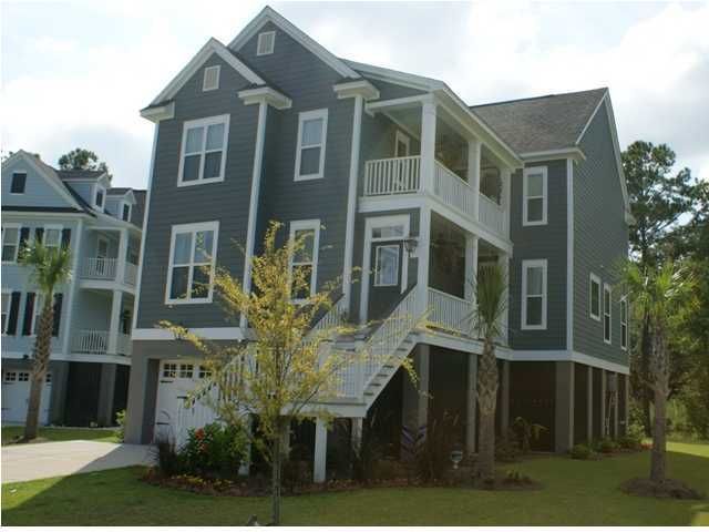 1057 Victoria Rd, Charleston, SC 29492