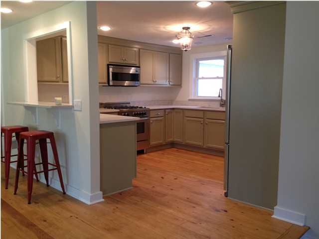 1411 Hindman Ave, Mount Pleasant, SC 29464