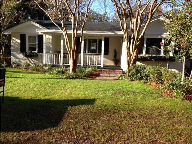 1411 Hindman Ave, Mount Pleasant, SC 29464