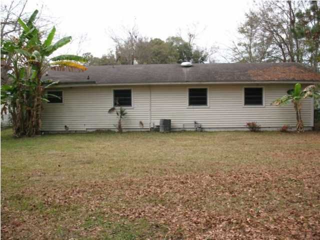 1541 Kirkless Abbey Dr, Charleston, SC 29407
