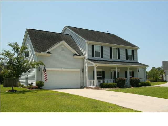 838 Bent Hickory Rd, Charleston, SC 29414