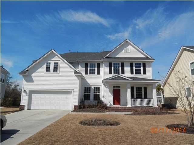 102 Back Creek Ct, Summerville, SC 29485