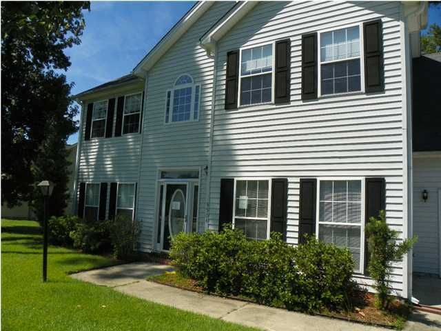 5504 Rowsham Pl, North Charleston, SC 29418