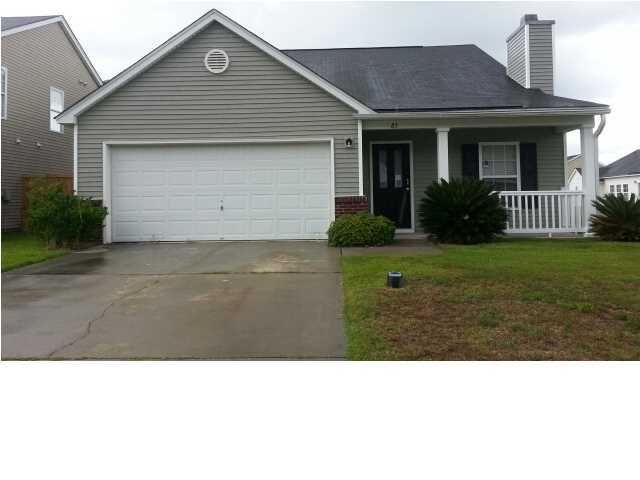 85 Dovetail Cir, Summerville, SC 29483